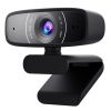 Веб-камера ASUS Webcam C3 Full HD Black (90YH0340-B2UA00) - Зображення 1