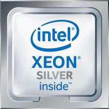 Процессор серверный Dell Xeon Silver 4214R 12C/24T/2.40GHz/16.5MB/FCLGA3647/OEM (338-BVJX)