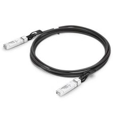 Оптический патчкорд Alistar SFP+ to SFP+ 10G Directly-attached Copper Cable 7M (DAC-SFP+7M)