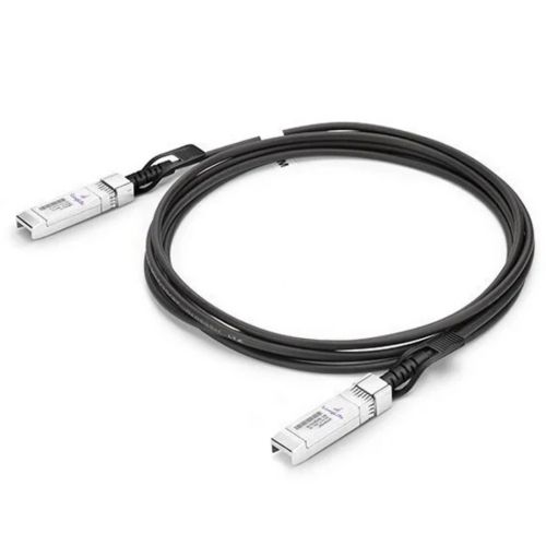 Оптичний патчкорд Alistar SFP+ to SFP+ 10G Directly-attached Copper Cable 7M (DAC-SFP+7M)