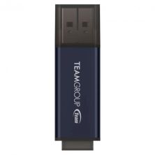 USB флеш накопитель Team 64GB C211 Blue USB 3.2 (TC211364GL01)