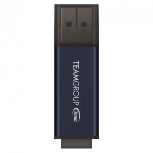 USB флеш накопитель Team 64GB C211 Blue USB 3.2 (TC211364GL01)