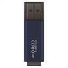 USB флеш накопитель Team 64GB C211 Blue USB 3.2 (TC211364GL01) - Изображение 1
