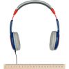 Навушники Ekids MARVEL Avengers Kid-friendly volume (AV-136.11XV8) - Зображення 1