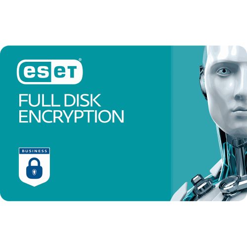 Антивирус Eset Full Disk Encryption 10 ПК на 1year Business (EFDE_10_1_B)