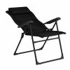 Кресло складное Vango Hampton DLX Chair Excalibur (928215) - Изображение 2