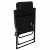 Кресло складное Vango Hampton DLX Chair Excalibur (928215) - Изображение 3