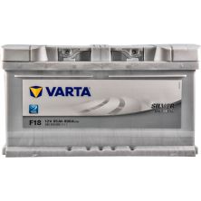 Акумулятор автомобільний Varta Silver Dynamic 85Аh (585200080)