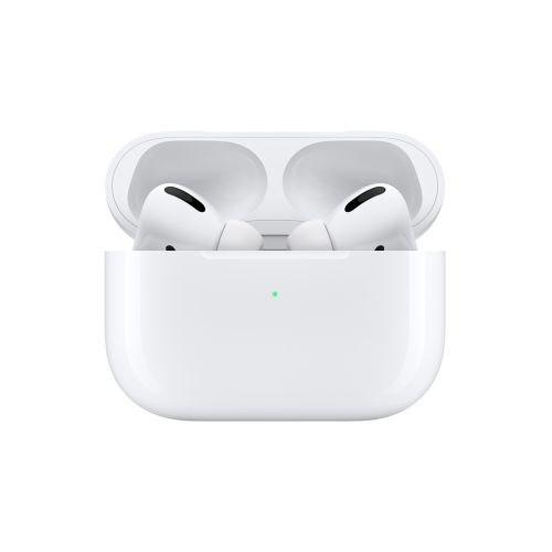 Навушники Apple AirPods Pro with Charging Case (MWP22TY/A)