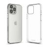 Чохол до мобільного телефона MakeFuture Apple iPhone 13 Pro Max Air (Clear TPU) (MCA-AI13PM) - Зображення 1