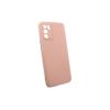 Чехол для мобильного телефона Dengos Soft OPPO A16 (pink) (DG-TPU-SOFT-04) - Изображение 1
