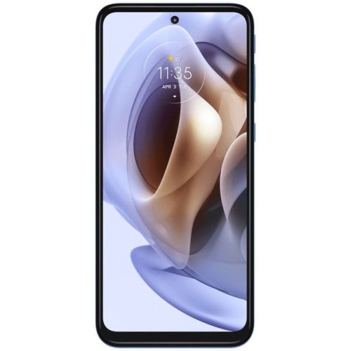 Мобільний телефон Motorola G31 4/64 GB Sterling Blue