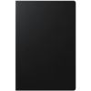 Чохол до планшета Samsung Book Cover Tab S8 Ultra (X900) Black (EF-BX900PBEGRU) - Зображення 3