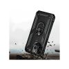 Чохол до мобільного телефона BeCover Military Apple iPhone 13 Pro Black (707104) - Зображення 3