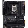Материнська плата ASUS TUF GAMING Z590-PLUS WIFI - Зображення 1