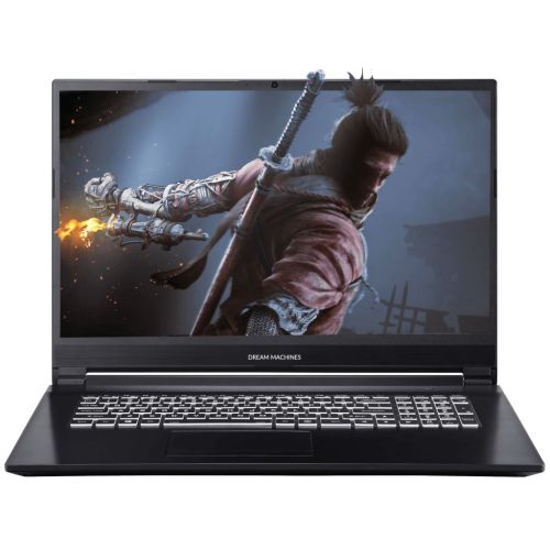 Ноутбук Dream Machines G1650-17 (G1650-17UA86)