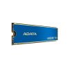 Накопичувач SSD M.2 2280 1TB ADATA (ALEG-710-1TCS) - Зображення 1
