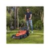 Газонокосилка Black&Decker 1.8 кВт, 42 см (BEMW481BH) - Изображение 2