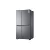 Холодильник LG GC-B257JLYV - Зображення 2
