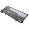 Акумулятор до ноутбука Lenovo ThinkPadT590/T15L18M3P71, 4950mAh (57Wh), 3cell, 11.52V, Li-ion (A47737) - Зображення 2