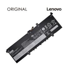 Акумулятор до ноутбука Lenovo ThinkBook 13S (L19M4PDD) 15.44V 3562mAh (NB481408)