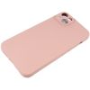 Чохол до мобільного телефона Dengos Soft iPhone 14 Plus (pink) (DG-TPU-SOFT-12) - Зображення 2