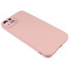 Чохол до мобільного телефона Dengos Soft iPhone 14 Plus (pink) (DG-TPU-SOFT-12) - Зображення 3