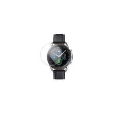 Стекло защитное Drobak Apple Watch Series 8 45mm Black Frame A+ (313196)