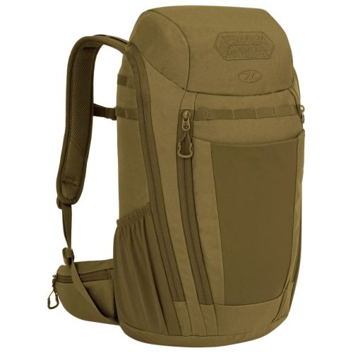 Рюкзак туристический Highlander Eagle 2 Backpack 30L Coyote Tan (TT193-CT) (929721)