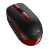 Мишка Genius NX-7007 Wireless Red (31030026404) - Зображення 1