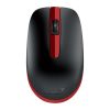 Мишка Genius NX-7007 Wireless Red (31030026404) - Зображення 2