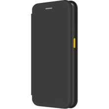 Чехол для мобильного телефона MAKE Xiaomi Poco X5 Flip Black (MCP-XPX5BK)