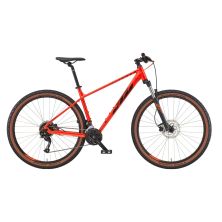 Велосипед KTM Chicago 291 29 рама-XL/53 Orange (22809143)