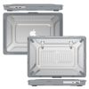 Чохол до планшета BeCover Macbook Air M1 ( A1932/A2337 ) 13.3 Grey (708390) - Зображення 1