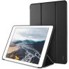 Чехол для планшета BeCover Tri Fold Soft TPU Silicone Apple iPad Air 5 (2022) 10.9 Black (708509) - Изображение 1