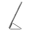 Чохол до планшета BeCover Tri Fold Soft TPU Silicone Apple iPad Air 5 (2022) 10.9 Black (708509) - Зображення 3