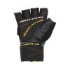 Перчатки для фитнеса Power System Ultimate Motivation PS-2810 Black Yellow Line L (PS_2810_L_Black/Yellow) - Изображение 2