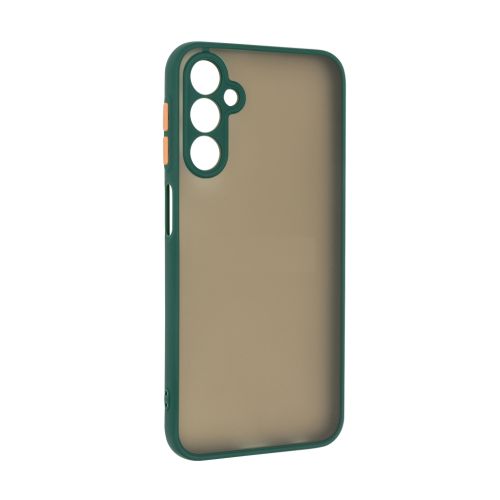 Чехол для мобильного телефона Armorstandart Frosted Matte Samsung A24 4G (A245) Dark Green (ARM68564)