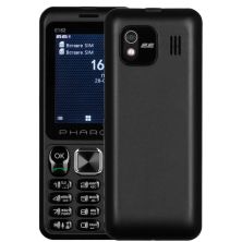 Мобильный телефон 2E E182 Black (688130245234)