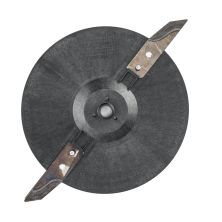 Ніж для газонокосарки AL-KO диск з ножами для Robolinho 3000/3100 (127402)