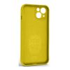 Чехол для мобильного телефона Armorstandart Icon Ring Apple iPhone 13 Yellow (ARM68656) - Изображение 1