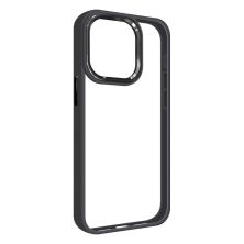 Чохол до мобільного телефона Armorstandart UNIT2 Apple iPhone 15 Pro Black (ARM69979)
