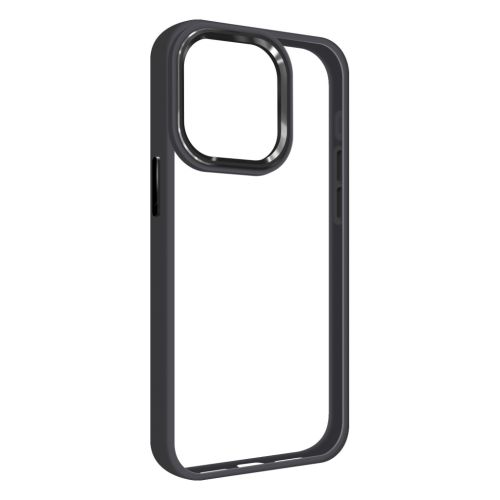 Чехол для мобильного телефона Armorstandart UNIT2 Apple iPhone 15 Pro Black (ARM69979)