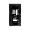 Корпус 1stPlayer X3-M-4F1-BK - Изображение 2