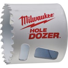 Коронка Milwaukee Bi-Metal 52мм (49560122)