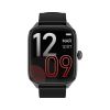 Смарт-часы Gelius Pro GP-SW012 (Amazwatch GTS) Black (2099900942525) - Изображение 1