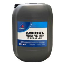 Моторна олива Aminol Premium PMD2 10W40 18л (AM161785)