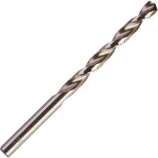 Сверло Milwaukee по металлу THUNDERWEB HSS-G DIN338, 6,8 x 109 мм, (5шт) (4932352392)