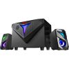 Акустична система Redragon Toccata 11Вт RGB USB (78149) - Зображення 1