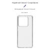 Чехол для мобильного телефона Armorstandart Air Force Xiaomi 14 Pro Transparent (ARM72936) - Изображение 2